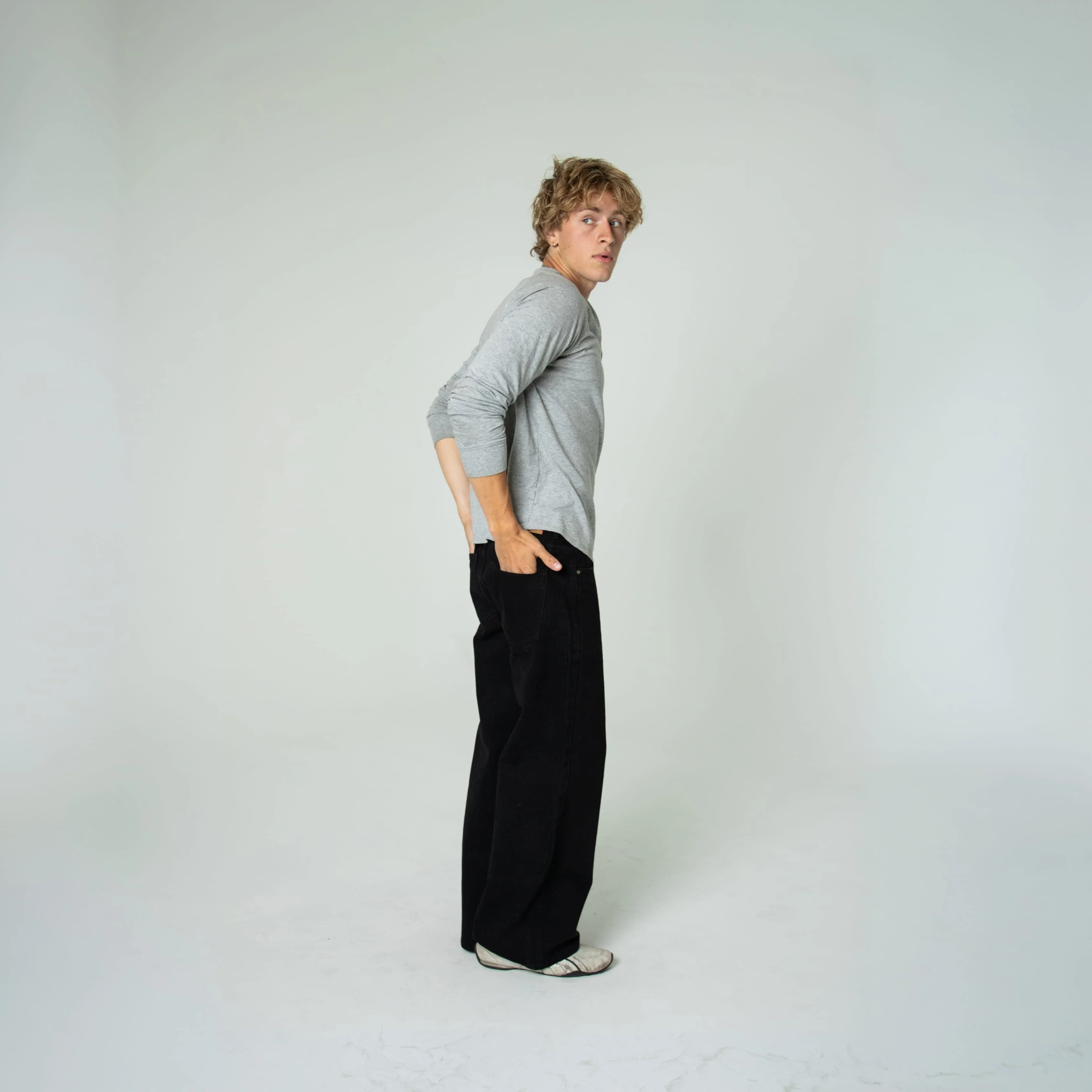 Blackout Denim - Image 4