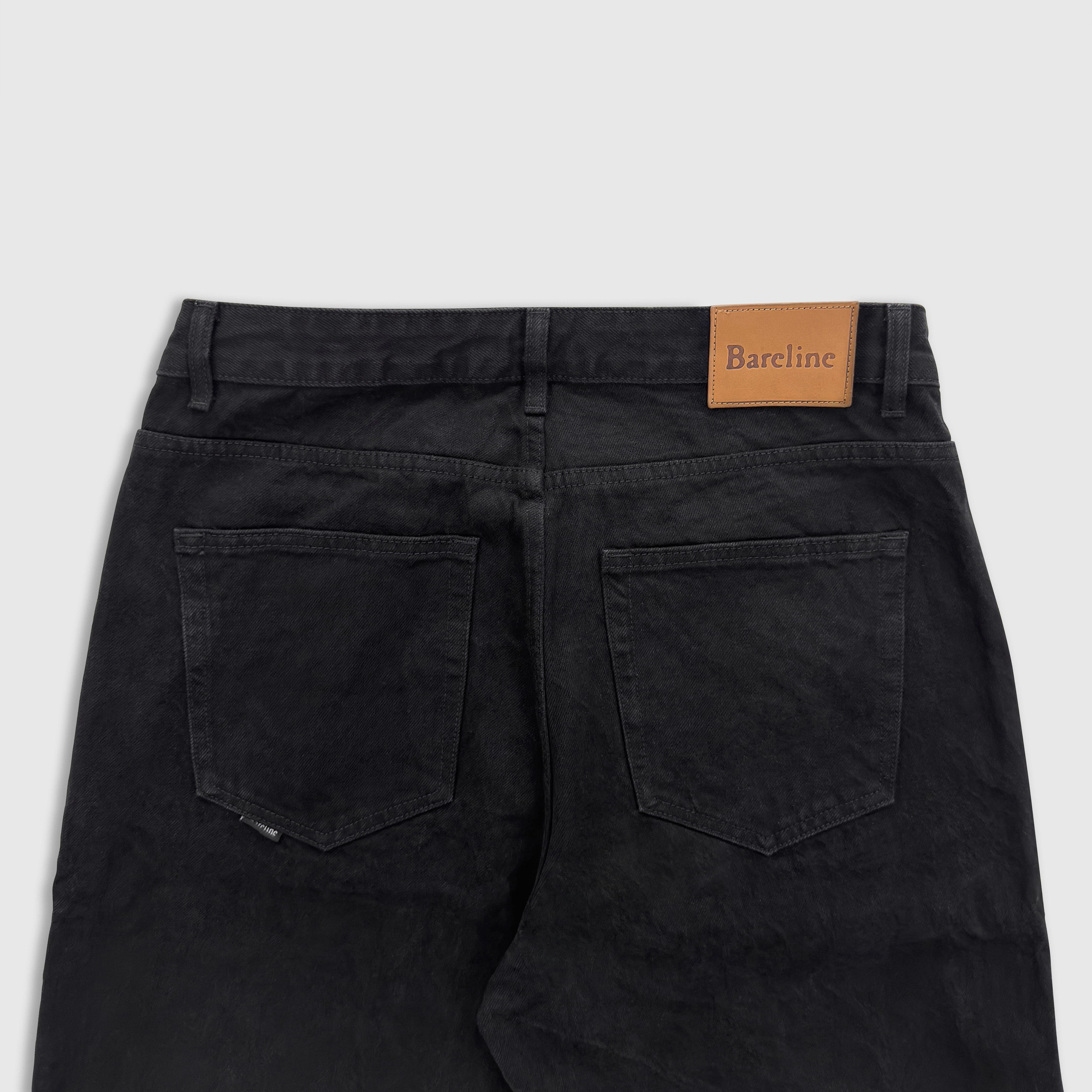 Blackout Denim - Image 8