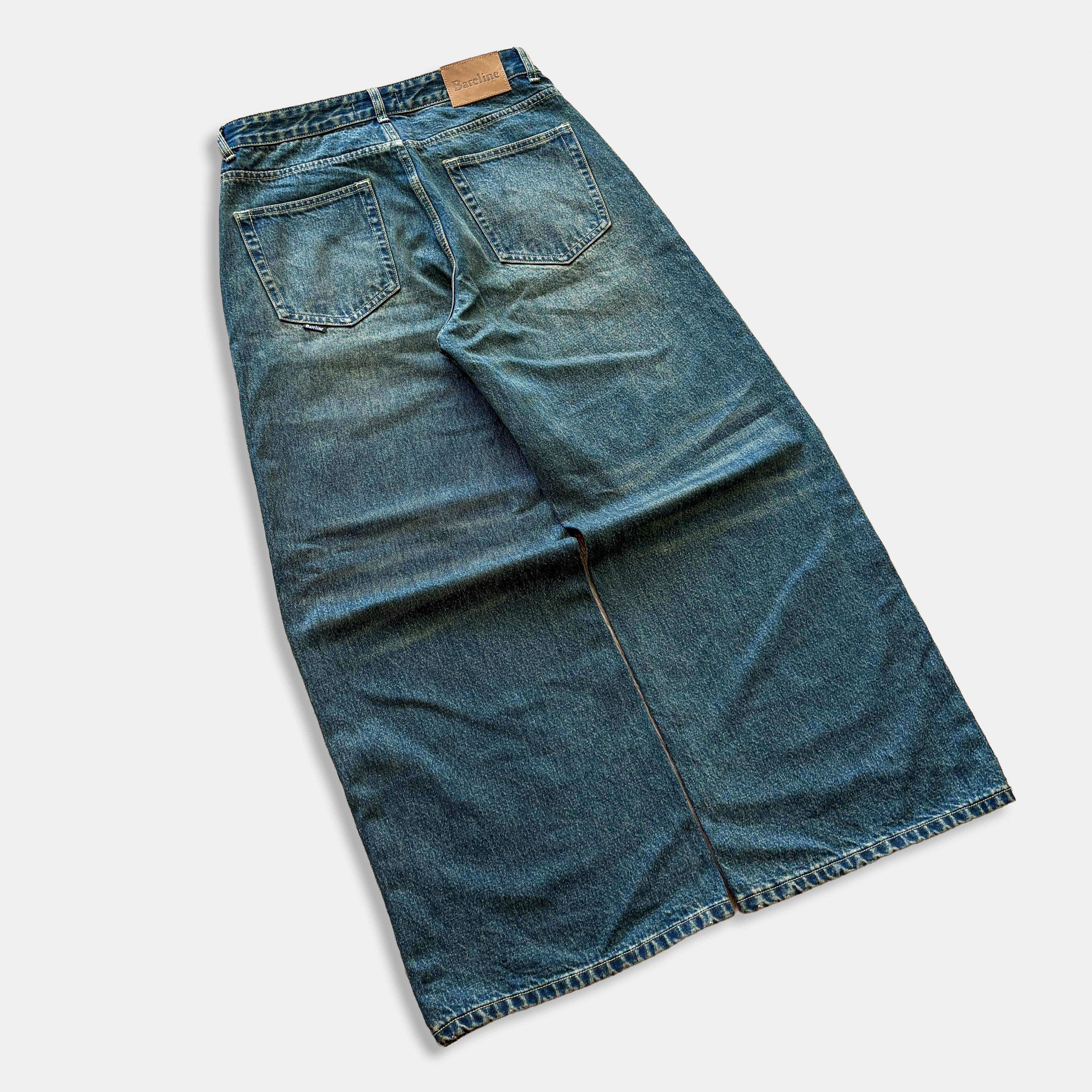 Saturn Wash Denim - Image 5
