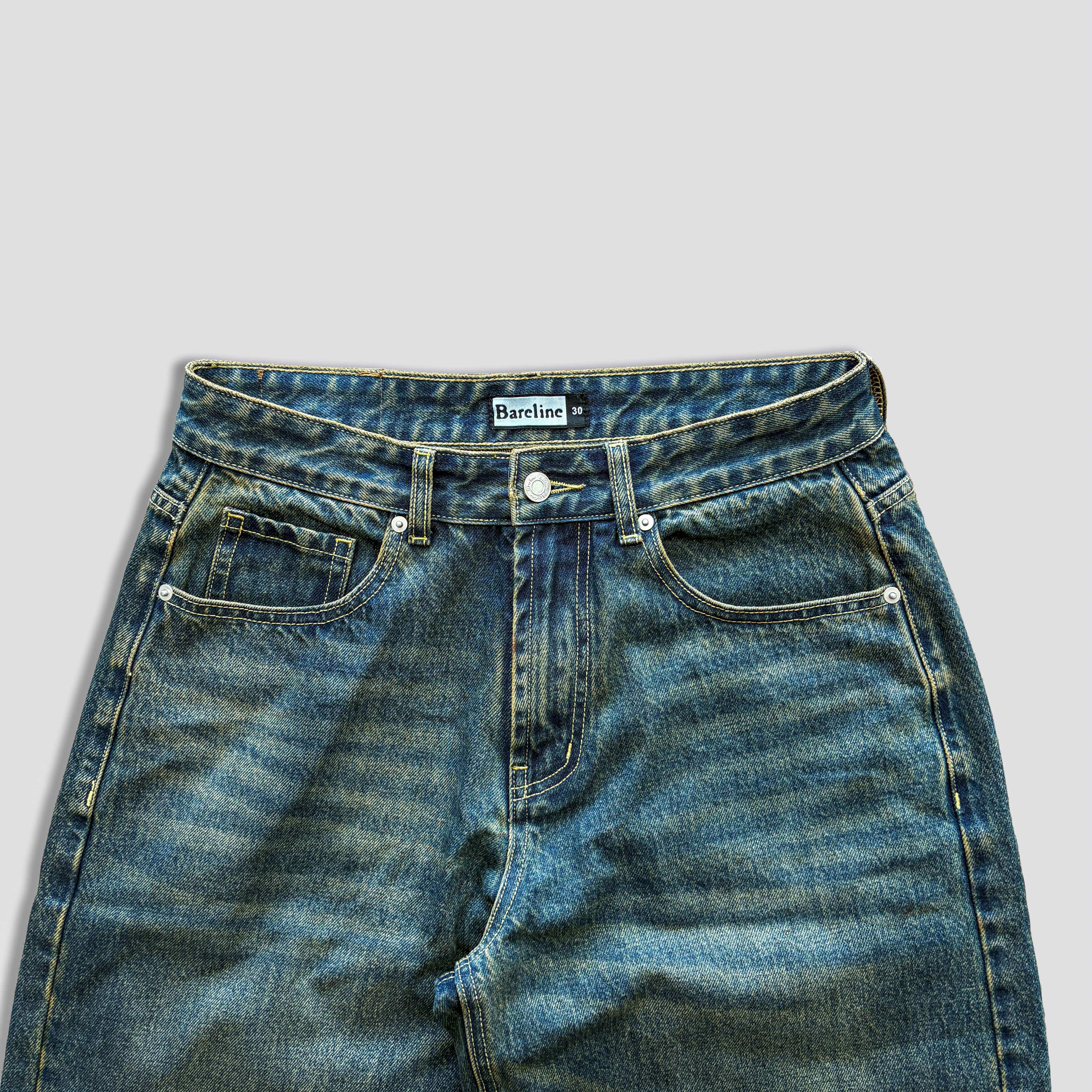 Saturn Wash Denim - Image 6