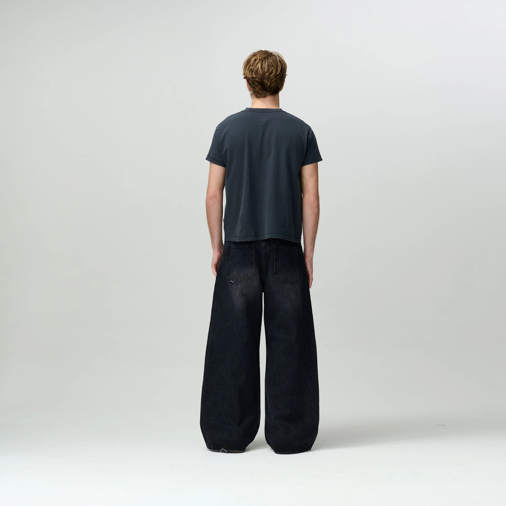 Stone Wash Denim V2 - Image 6