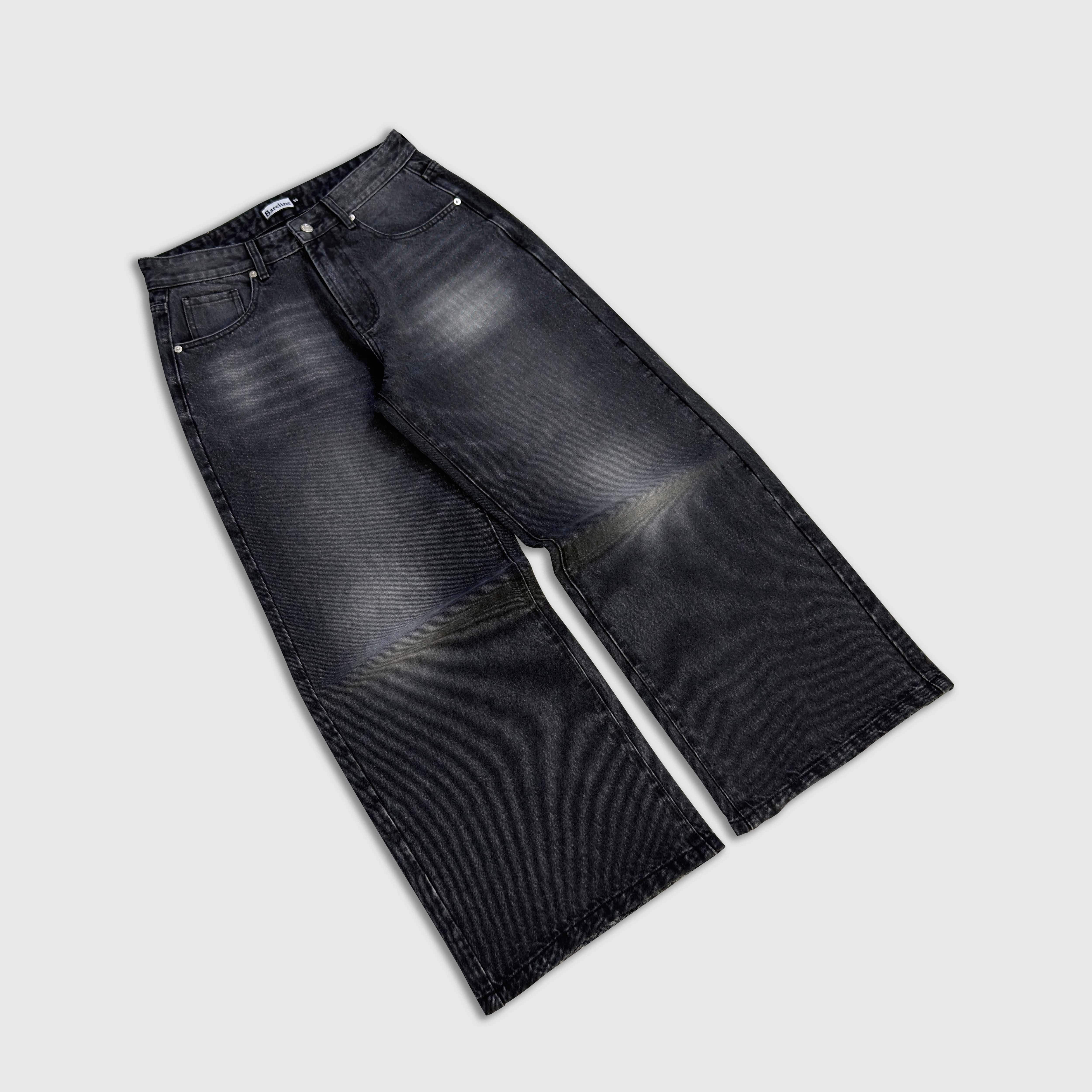Stone Wash Denim V2 - Image 7