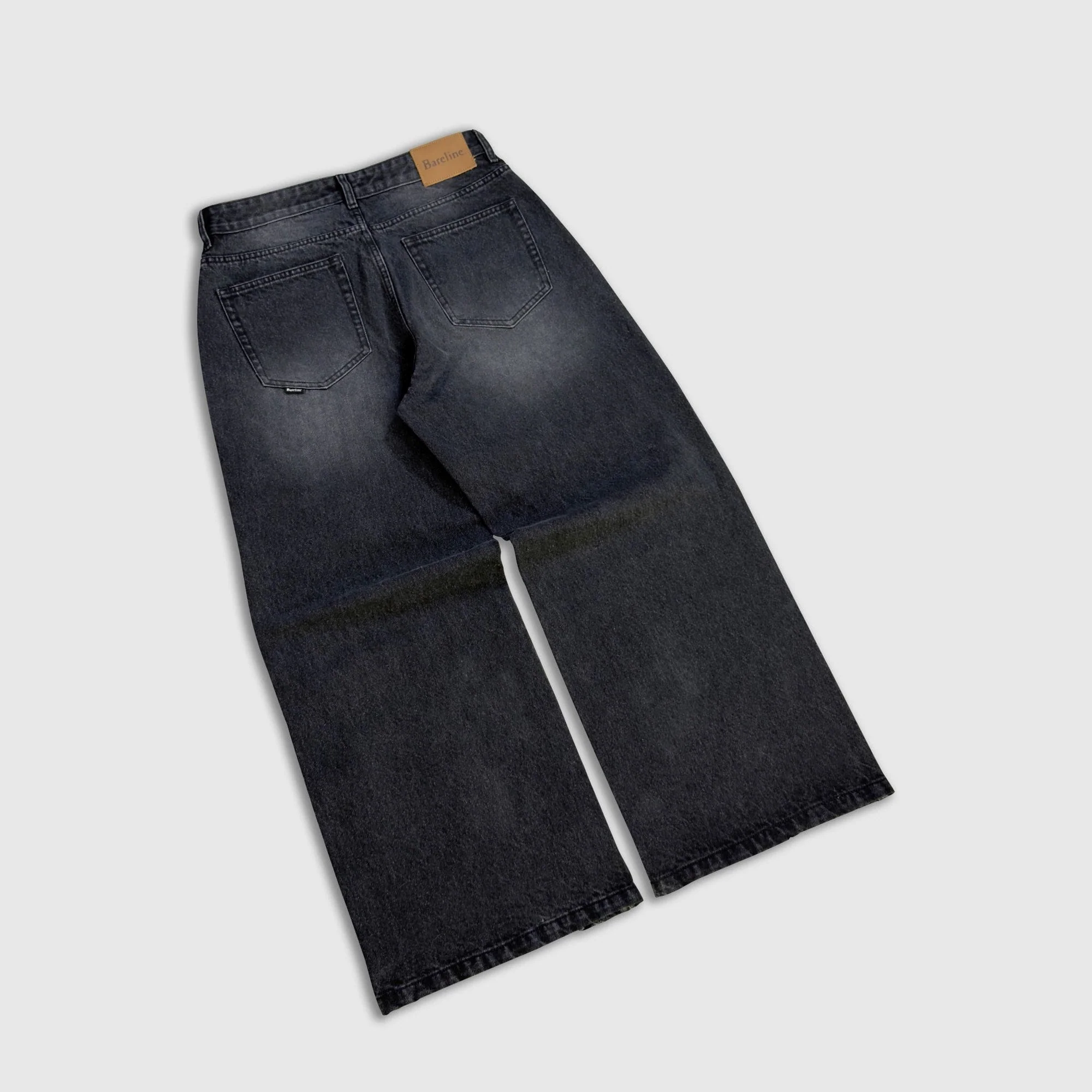Stone Wash Denim V2 - Image 8